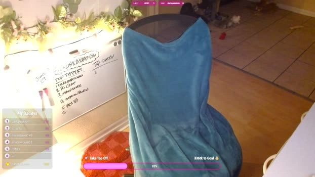 veronicababy26 30-06-2026 Live Webcam tits lush