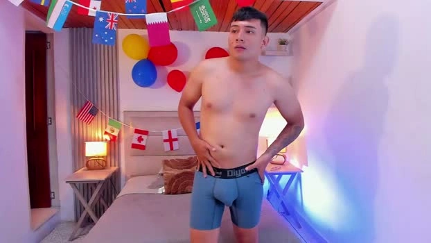wallen_couple 29-06-2026 Live Webcam dirty strip