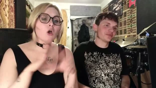 _gothpunk_ 01-07-2026 Live Webcam Topless deepthroat