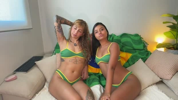 brazilians_doitbetter 30-06-2026 Live Webcam Nude horny
