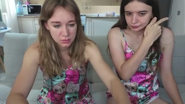 cookies_duo 01-07-2026 Live Webcam wet horny