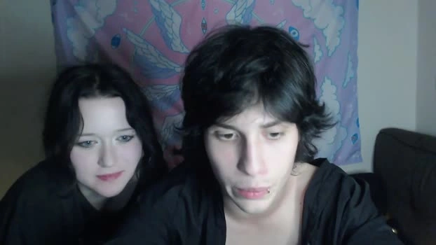 cute_goth1 01-07-2026 Live Webcam fingers Topless