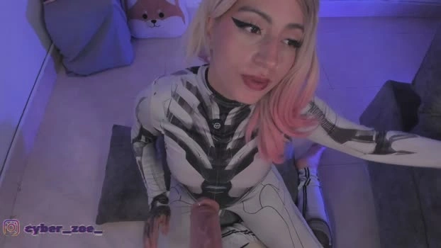 cyberzoe 30-06-2026 Live Webcam tits boobs