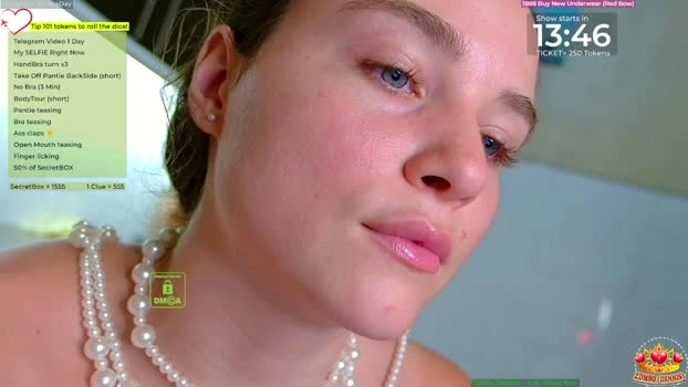 demurelixir 30-06-2026 Live Webcam skinny orgasm