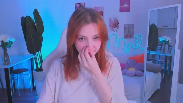 ginnynextdoor 01-07-2026 Live Webcam Nude Porn