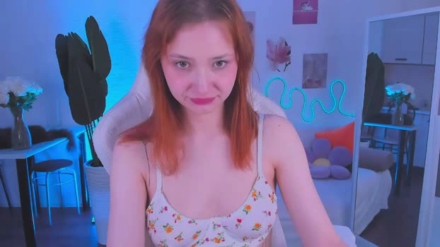 ginnynextdoor 01-07-2026 Live Webcam love wet
