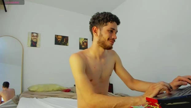 jacobmurphy2103 01-07-2026 Live Webcam lickpussy Show