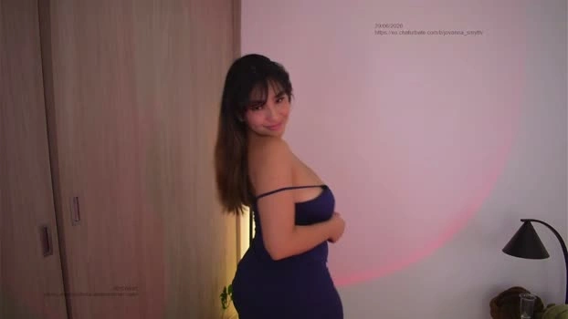 jovanna_smyth 01-07-2026 Live Webcam spank show