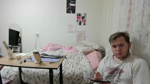 kesh_mne 30-06-2026 Live Webcam hardcore fuckface