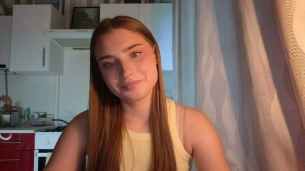 kierstentates 01-07-2026 Live Webcam Pretty lush