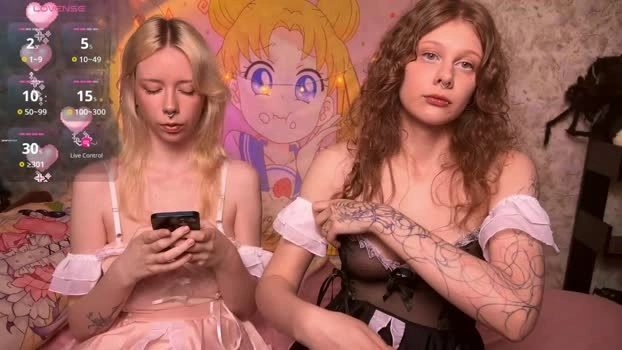 l1ttlekiki 30-06-2026 Live Webcam horny play