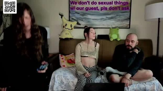 manicpixiedreamfrog 30-06-2026 Live Webcam fuckface kinky