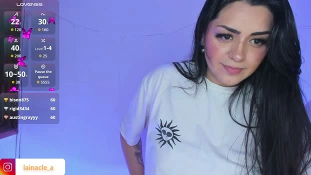 mexitalyguitarist 01-07-2026 Live Webcam kissing lovense
