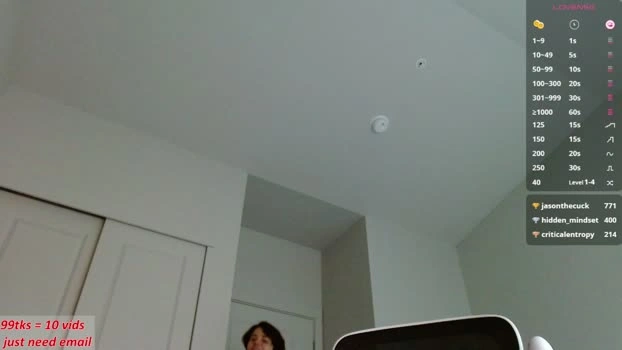missvanessajune 30-06-2026 Live Webcam oral horny