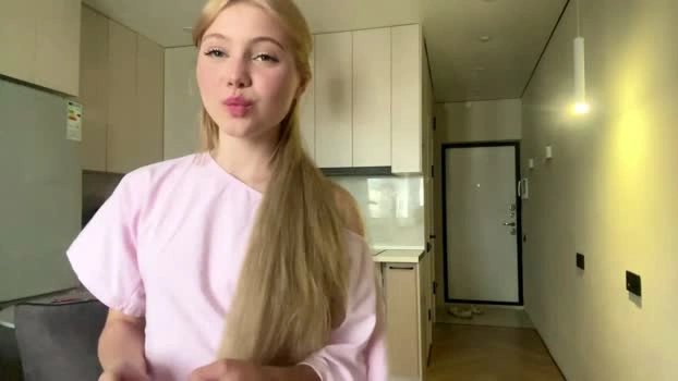 necolezhuang 01-07-2026 Live Webcam sweet yummy