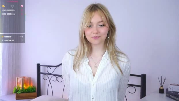 odelynbrower 01-07-2026 Live Webcam sex Video
