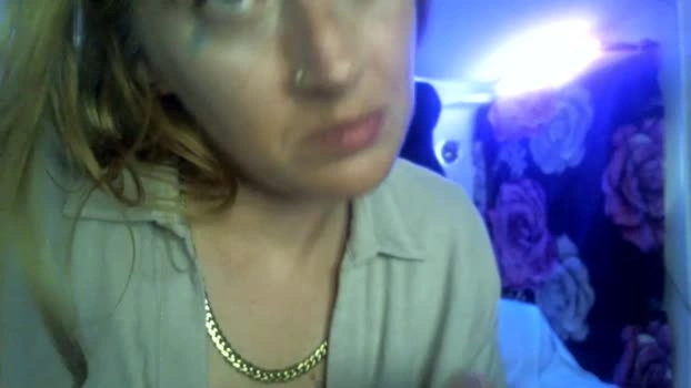 roach1001 01-07-2026 Live Webcam fuckpussy Pretty