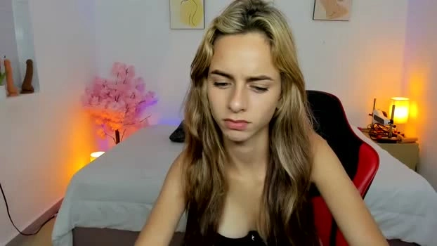 sexy_girl__777 01-07-2026 Live Webcam naked Topless