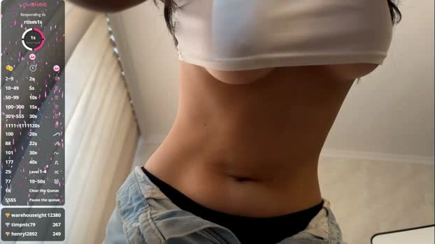 stephanieseidt 01-07-2026 Live Webcam Naked Porn