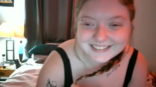 therealbabyblondie 01-07-2026 Live Webcam show kinky
