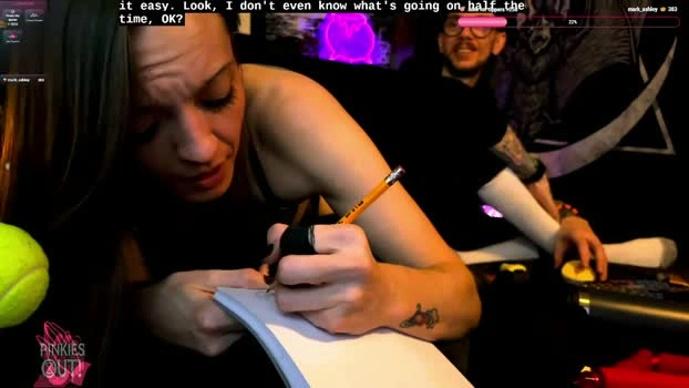 webz_and_kordz 01-07-2026 Live Webcam suck analtoy