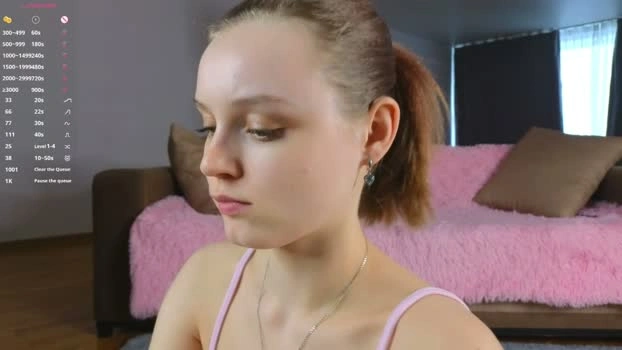 xiaobrunscheen 01-07-2026 Live Webcam analtoy fuckpussy