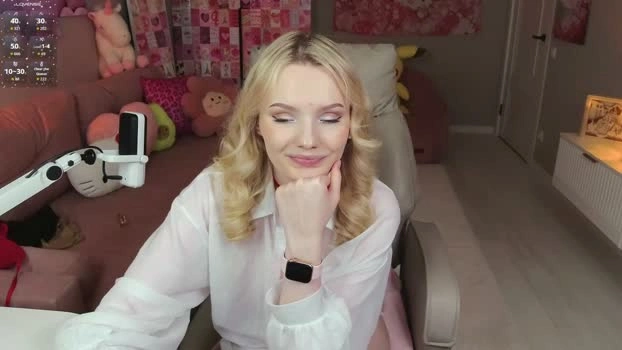 _passion_show_ 02-07-2026 Live Webcam Topless Wet