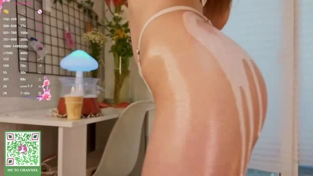 annamarie_foryou 01-07-2026 Live Webcam suckshow toy
