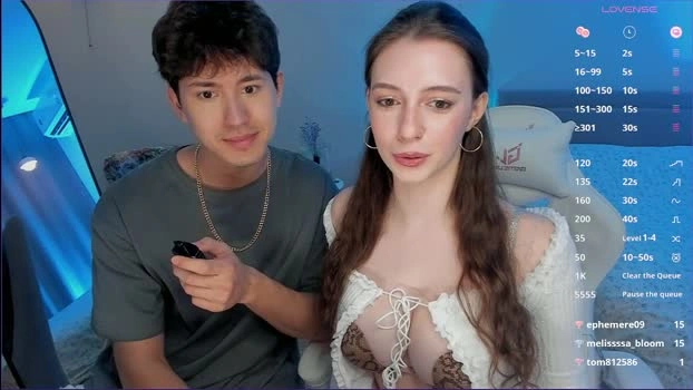 aveangel1 01-07-2026 Live Webcam bigtoys analtoy