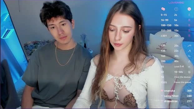 aveangel1 01-07-2026 Live Webcam deep ass
