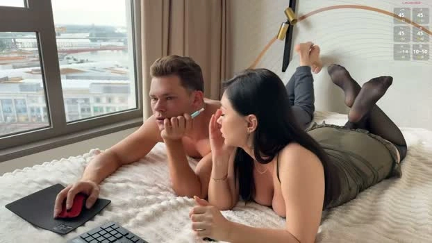 baby6_boy9 02-07-2026 Live Webcam wet Topless