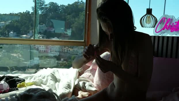 christinasage 02-07-2026 Live Webcam naughty fingers