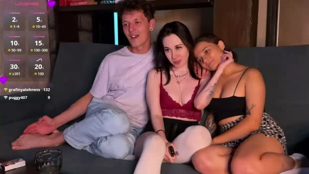 couple_of_fire_ 01-07-2026 Live Webcam moan jerkoff