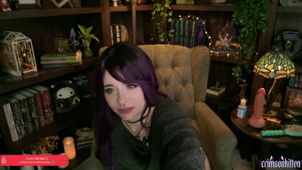 crimsonkitten 02-07-2026 Live Webcam kinky naked