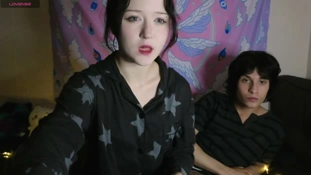 cute_goth1 01-07-2026 Live Webcam nasty big