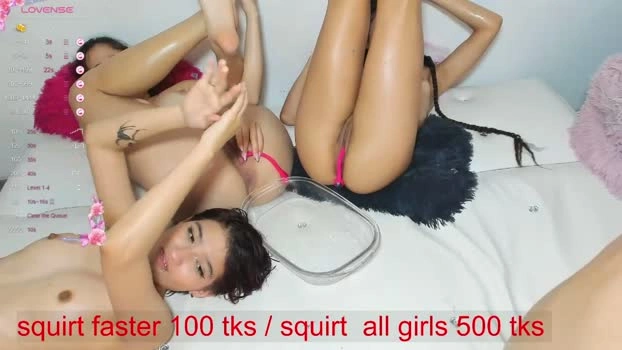 cyanide_candys 02-07-2026 Live Webcam nude show