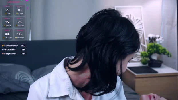dainalargena 02-07-2026 Live Webcam orgasm fuck