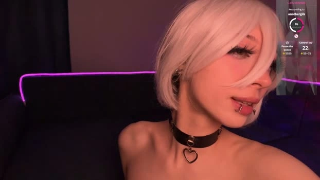 darkfirenight 02-07-2026 Live Webcam wet oral