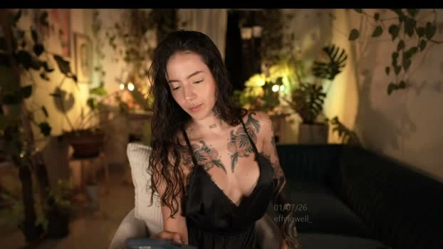 effylowell_ 02-07-2026 Live Webcam Wet Porn