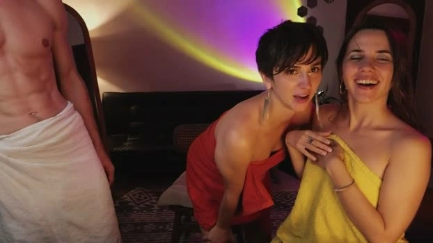 goddess_marylin 02-07-2026 Live Webcam nude big