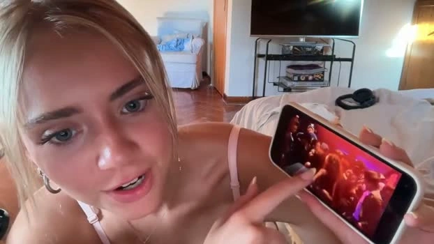 honeyyy95 02-07-2026 Live Webcam Pretty wank