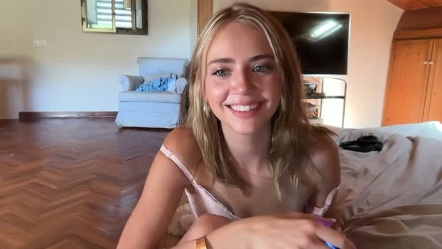 honeyyy95 02-07-2026 Live Webcam prettyface fingering