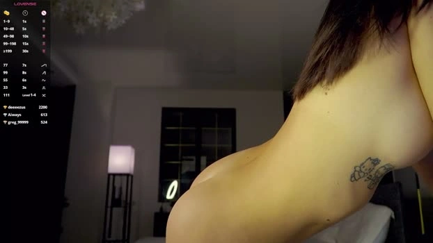 inkanuko 02-07-2026 Live Webcam natural kink