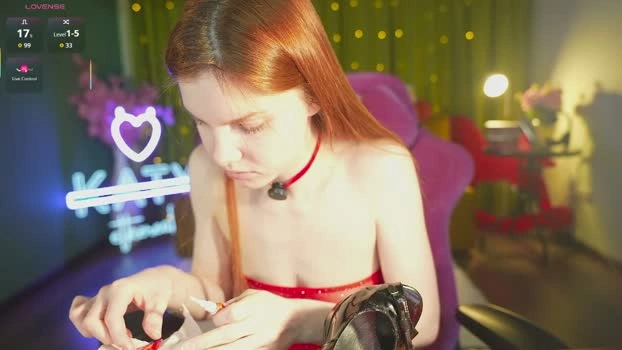 katy_ethereal 02-07-2026 Live Webcam natural fuckpussy