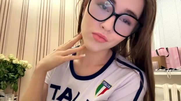 latiapetosa 01-07-2026 Live Webcam beauty boobs