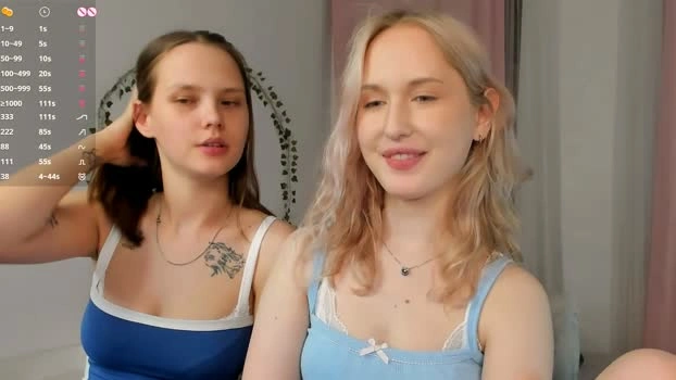 lisaluve 02-07-2026 Live Webcam fuckass sexygirl