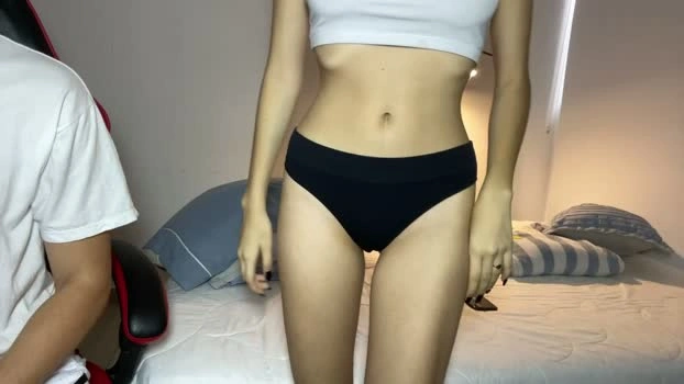 littlemegancouple 01-07-2026 Live Webcam bigcock yummy
