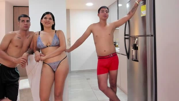 luxury_pleasure_01 02-07-2026 Live Webcam big analtoy