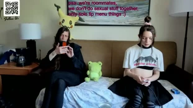 manicpixiedreamfrog 01-07-2026 Live Webcam legs sexygirl