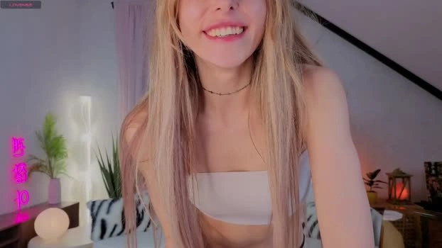 pinkadele 01-07-2026 Live Webcam Video XXX